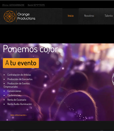 Ideas Inteligentes Diseño y Desarrollo Web, Marketing Digita, Posicionamiento SEO y SEM en Google, Tiendas Virtuales y Diseño Gráfico en Pachuca Hidalgo, México