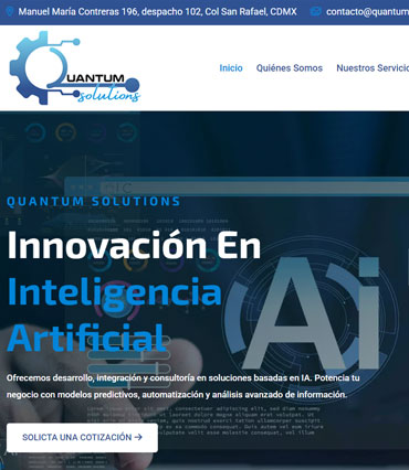 Ideas Inteligentes Diseño y Desarrollo Web, Marketing Digita, Posicionamiento SEO y SEM en Google, Tiendas Virtuales y Diseño Gráfico en Pachuca Hidalgo, México