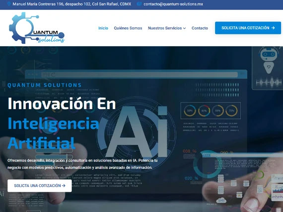 Ideas Inteligentes Diseño y Desarrollo Web, Marketing Digita, Posicionamiento SEO y SEM en Google, Tiendas Virtuales y Diseño Gráfico en Pachuca Hidalgo, México